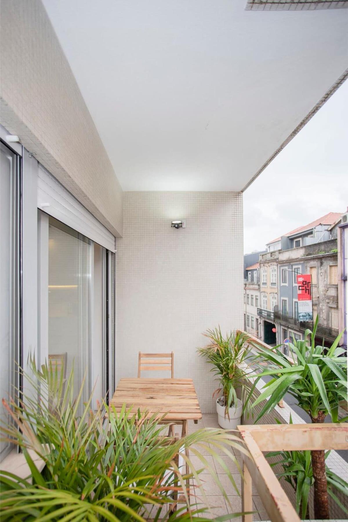 Liiiving In Porto - Modern Design Home Exteriér fotografie