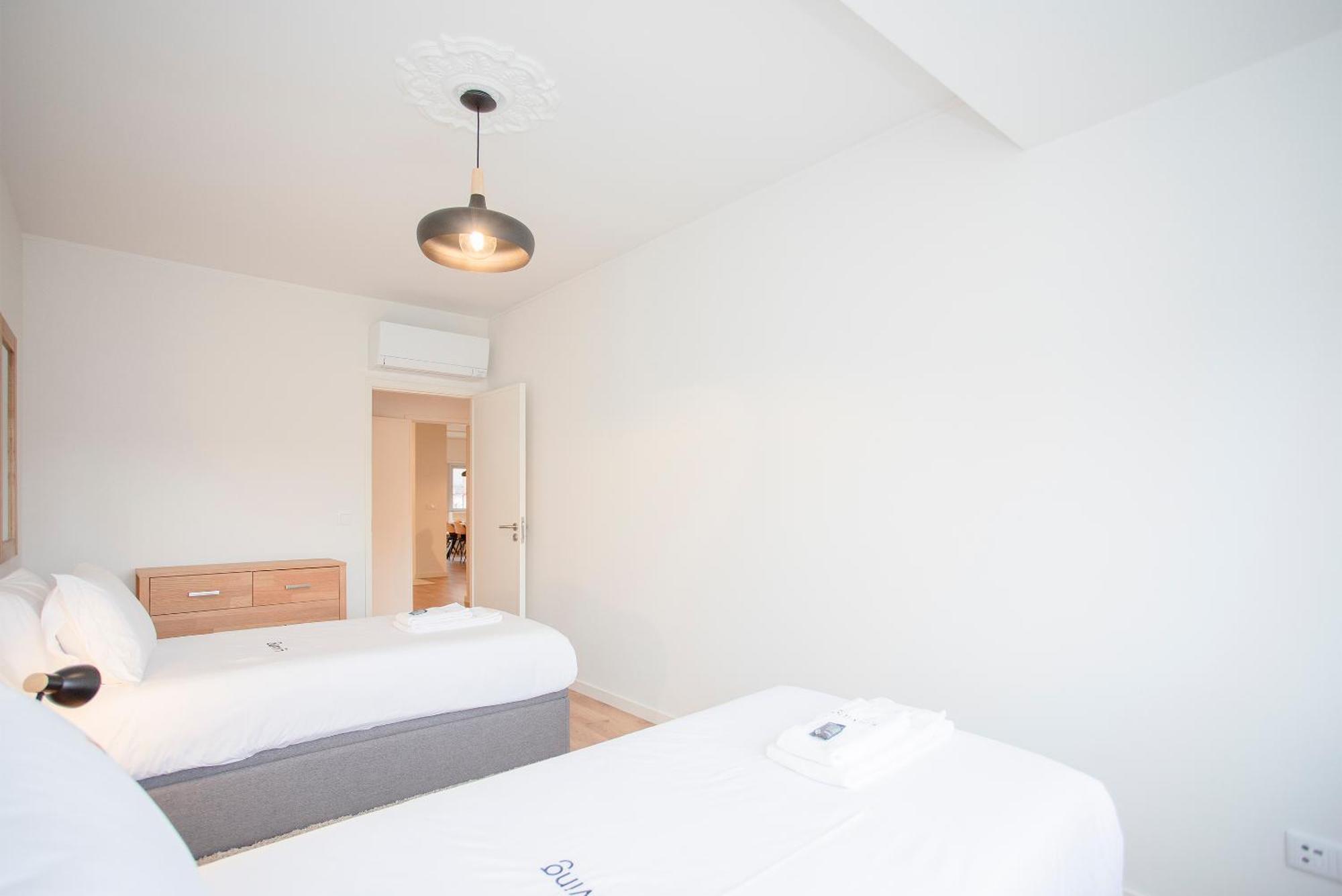 Liiiving In Porto - Modern Design Home Exteriér fotografie