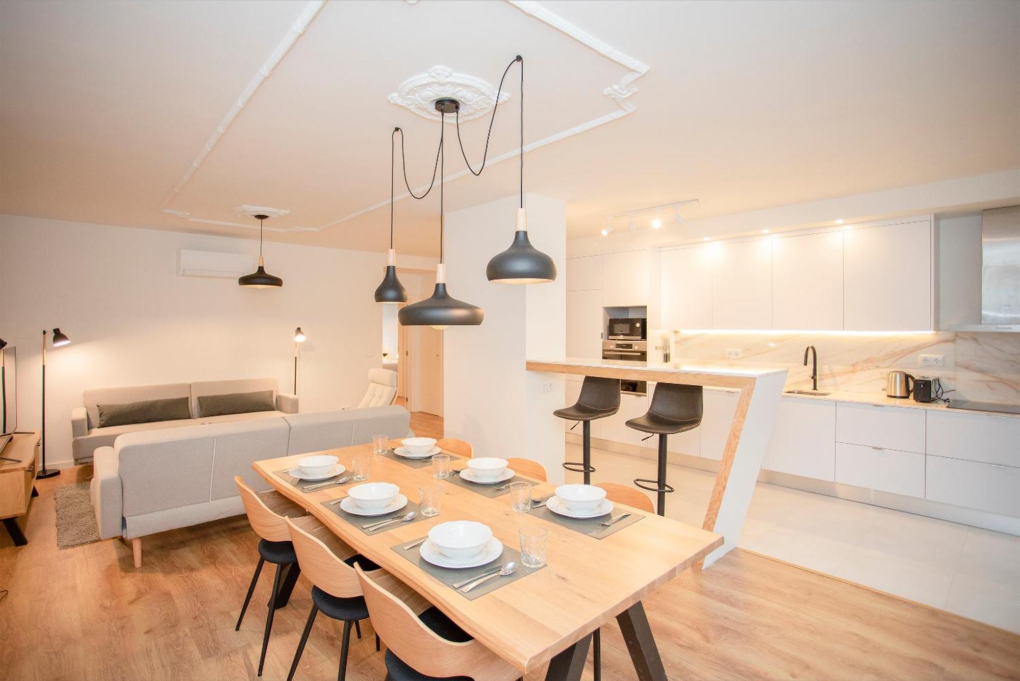 Liiiving In Porto - Modern Design Home Exteriér fotografie