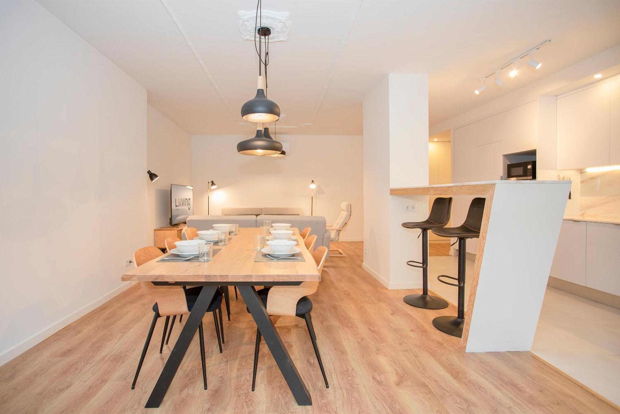Liiiving In Porto - Modern Design Home Exteriér fotografie