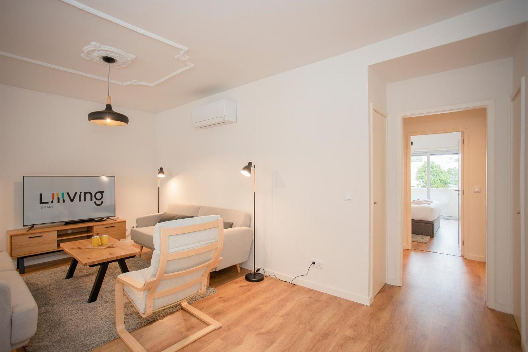 Liiiving In Porto - Modern Design Home Exteriér fotografie